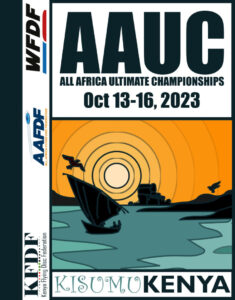 All Africa Club Championships Ocober 13-16, 2023